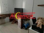 APARTAMENTO PORTEIRA FECHADA RESERVA DAS FLORES