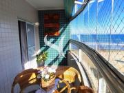APARTAMENTO PORTEIRA FECHADA / VENDA / AVIAÇÃO PRAIA GRANDE
