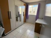 Apartamento Porto Dourado 2 Apartamento com 2 Quarto s e...