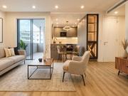 Apartamento, Porto Salvo