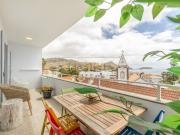 Apartamento, Porto Santo