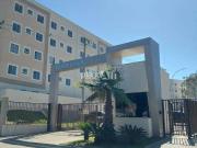 Apartamento Porto Savana para aluguel, com 42m², 2...