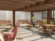 Apartamento possui 92m2 3 dormitórios c/ suíte,...