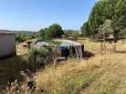 Terreno, Póvoa de Rio de Moinhos e Cafede, Castelo...