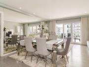 Apartamento, Póvoa de Santo Adrião e Olival Basto