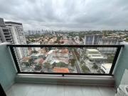 Apartamento próximo a estação para locação