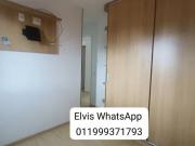 Apartamento próximo a USP! FL31