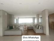 Apartamento prãximo a usp! Lzer completo! Fl 31