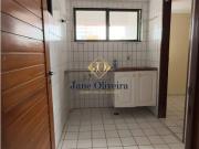 Apartamento próximo ao Busto de Tamandaré–Cabo Branco,...