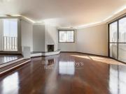 Apartamento próximo ao Parque Ibirapuera