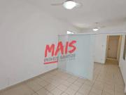 Apartamento prÃ³ximo praia do Gonzaga, 1 quarto, 55 mÂ²...