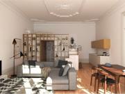 Apartamento, Praça da República, Cedofeita Santo...