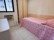 Apartamento pra alugar com 2 quartos na rua dos...