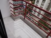 Apartamento pra locação com 1 quarto em Moema São Paulo SP