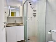 Apartamento pra LocaÃ§Ã£o em excelente localizaÃ§Ã£o