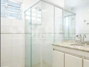 Apartamento pra locaÃ§Ã£o Itaim rua Itacema 185m2, 3...