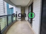 Apartamento pra locação no panamby com 4 quartos sendo...