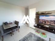 Apartamento pra venda Cidade Clube Residencial Igarapé