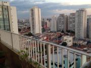 APARTAMENTO PRA VENDA NA MOOCA