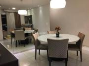 Apartamento pra venda no Residencial Das Pedras, de 3...