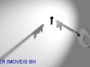 Apartamento, Prado, Belo Horizonte, MG