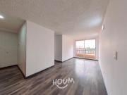 Apartamento Prados de la Alameda, Fontibón San Pablo ID:...