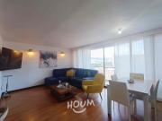 Apartamento Prados de la Sabana ID: 136242r