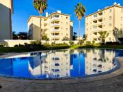 Apartamento Praia 106m² Vilamoura
