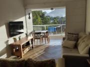Apartamento praia da Enseada