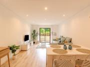 Apartamento, Praia da Oura Areias de S. João, Albufeira...