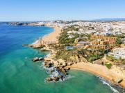 Apartamento, Praia da Oura Areias de S. João, Albufeira...