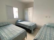 Apartamento Praia das Toninhas