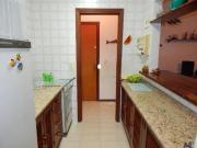 Apartamento Praia das Toninhas
