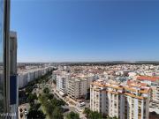 Apartamento Praia de Quarteira
