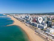 Apartamento, Praia de Quarteira, Quarteira