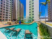 Apartamento, Praia do Futuro, 2 Quartos