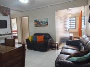 Apartamento Praia do Sapê