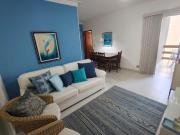 Apartamento Praia do Sapê