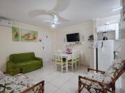 Apartamento Praia do Sapê