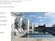 Apartamento Praia Grande/ 2 dormitórios sendo 1 suíte...