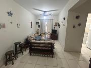 APARTAMENTO PRAIA GRANDE a venda com 2 dormitórios sendo...