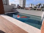 APARTAMENTO PRAIA GRANDE N O V O APARTAMENTO PRAIA GRANDE N O V O