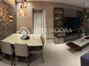APARTAMENTO PRAIA GRANDE OCIAN