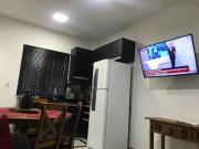 Apartamento praia grande Ubatuba