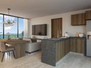 Apartamento Pre venta Cancun, 3 habitaciones, Le Parc