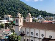 Apartamento predio alto padrão 4 dormitórios 3 suítes...