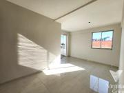 Apartamento prédio novo Jardim da Cidade