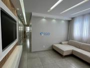 Apartamento Premium à Venda – Boa Esperança, Santa...
