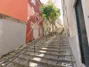 Apartamento Premium Centenário T1, Misericórdia Lisboa