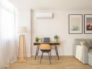 Apartamento premium con terraza pisicna y tennis